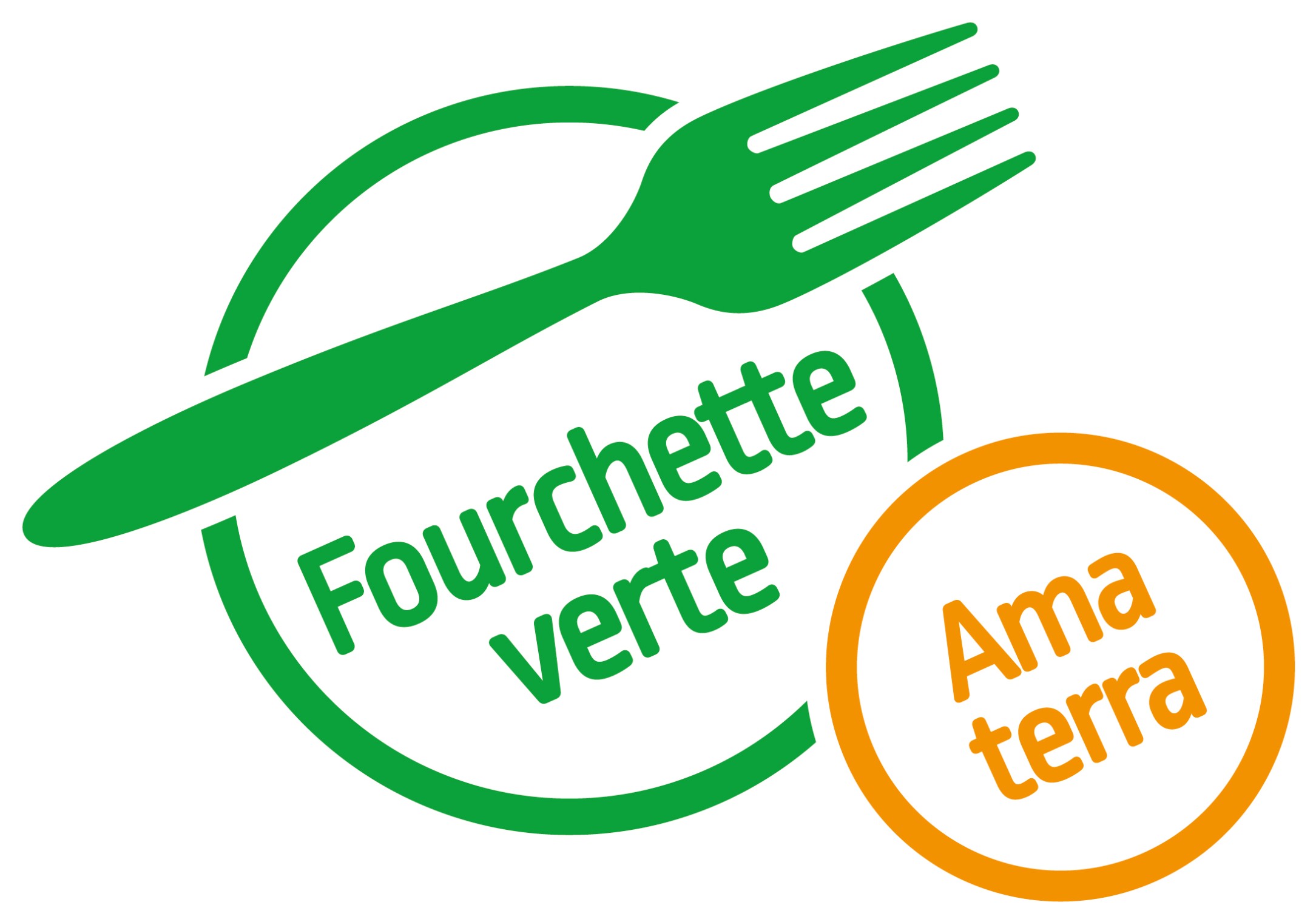 Fourchette Verte